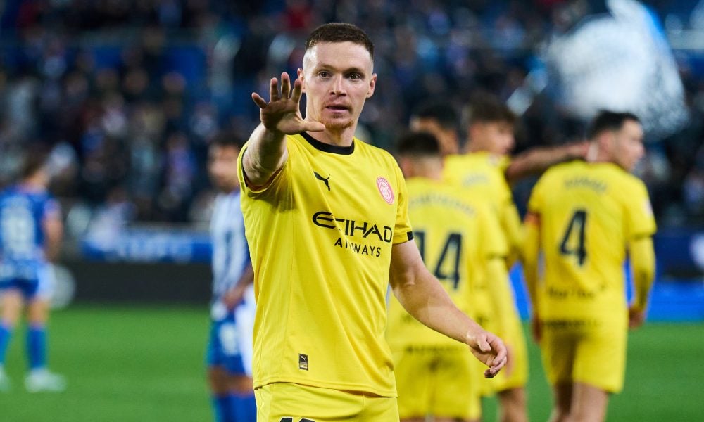 NÍZKÁ CENA, VELKÝ POTENCIÁL! Barcelona má na radaru zkušeného křídelníka z Girony!