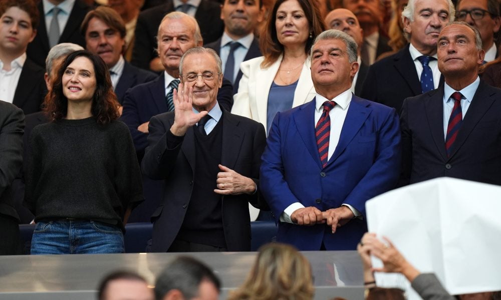 BARÇA ŽALUJE PÉREZE! Chce tresty za lži o Negreirovi