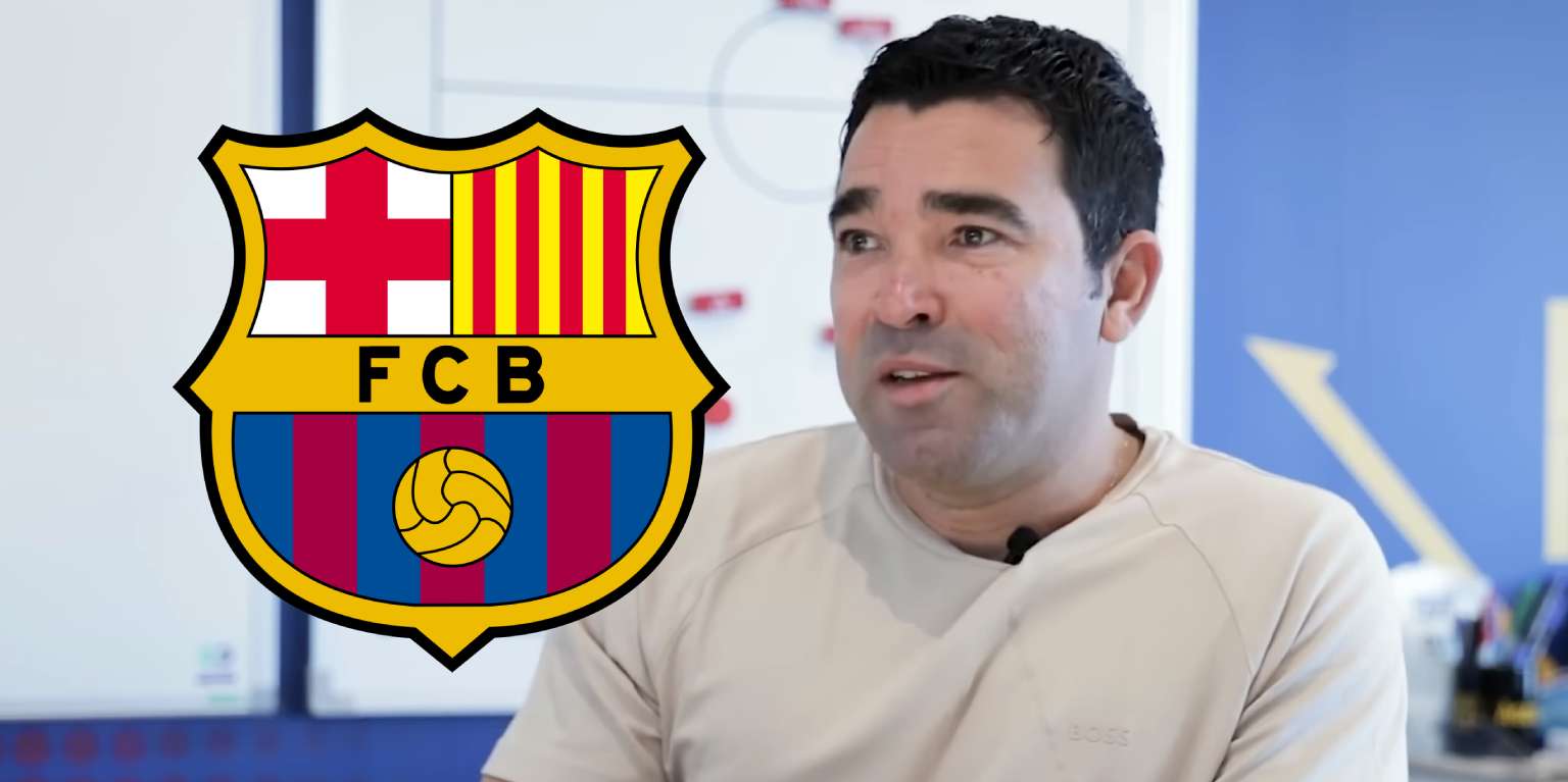 NÁVRAT ZTRACENÉHO SYNA? Barça může získat talentovaného Virgiliho za zlomek ceny!