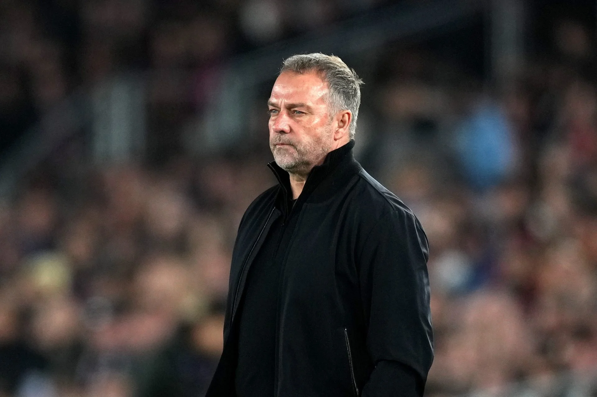 Hansi Flick má JASNO, příchod Cancela definitivně zkompletuje obranu Barcelony